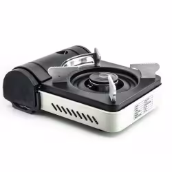 Плита газовая Tungus Compact TN-ST-02 