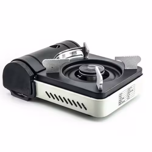 Плита газовая Tungus Compact TN-ST-02 