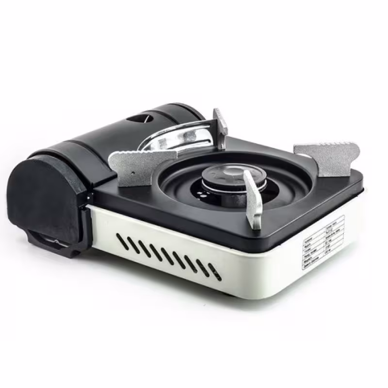 Плита газовая Tungus Compact TN-ST-02 