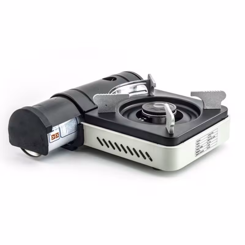 Плита газовая Tungus Compact TN-ST-02 