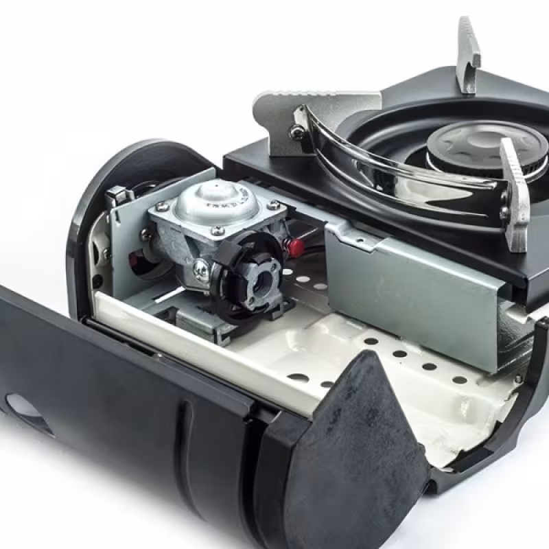 Плита газовая Tungus Compact TN-ST-02 