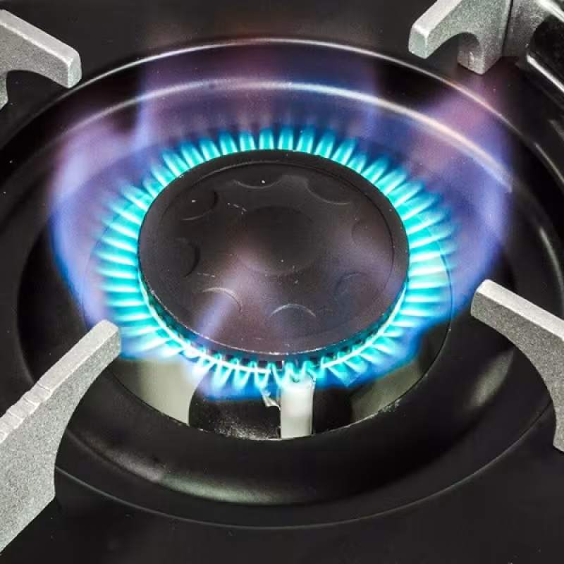 Плита газовая Tungus Compact TN-ST-02 