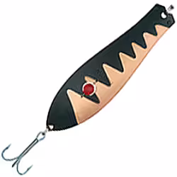 Блесна Kuusamo Professor 0, 130/44 (бусинка) BL/C-C