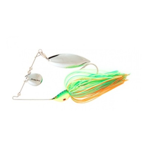 Блесна Spinner baits SB-010 Strike Pro (12.4гр)