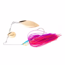 Блесна спиннербейт Strike Pro Spinner baits SB-012 (0211-093)