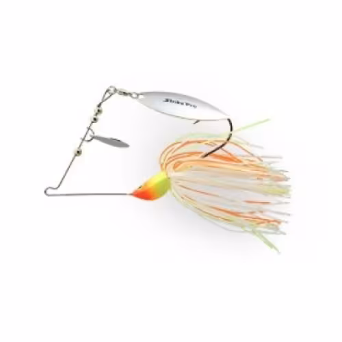 Блесна спиннербейт Strike Pro Spinner baits SB-012 (0211-034)