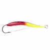 Блесна Strike Pro Killer Profy 55S, 55 мм, 7,2 г, цвет X10E Clown Silver