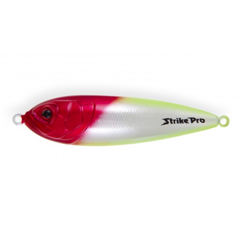 Блесна шумовая Strike Pro Killer Pike 75 (X10E)