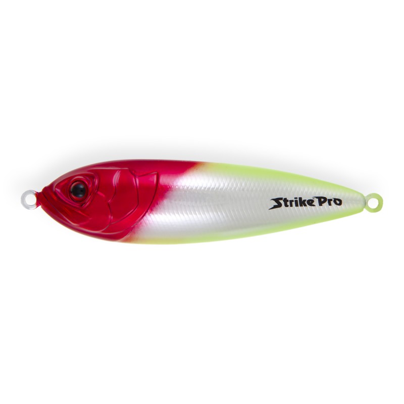 Блесна шумовая Strike Pro Killer Pike 75 (X10E)