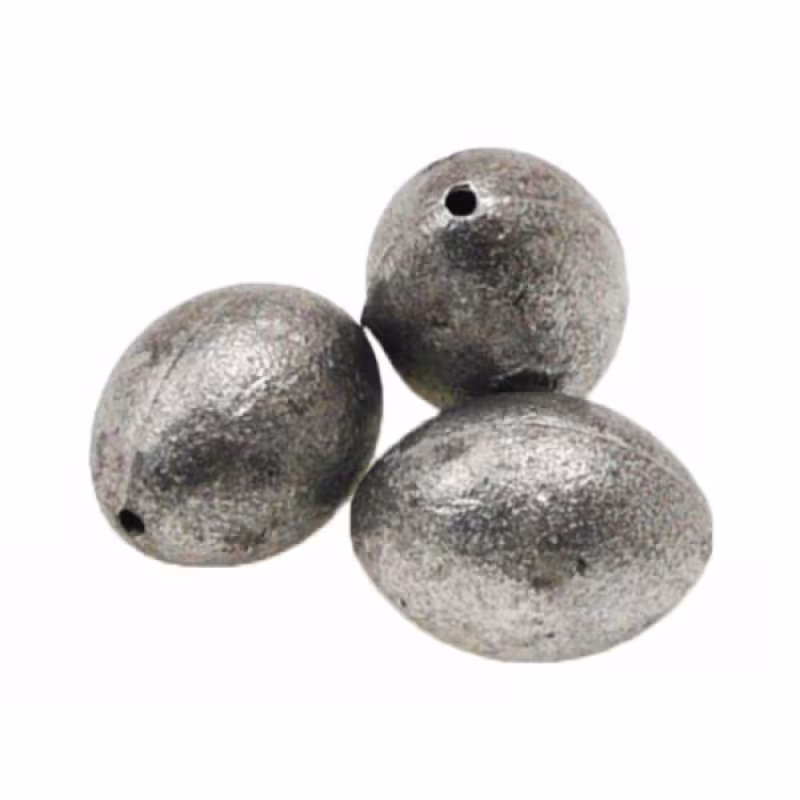  Груз скорльзящий Оливка 16 гр. 1 шт. (Пирс)