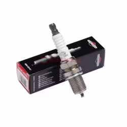 Свеча зажигания BRIGGS&STRATTON BS-OHV (аналог Champion RC12YC/NGK BPR6ES/IGP F7RTC)