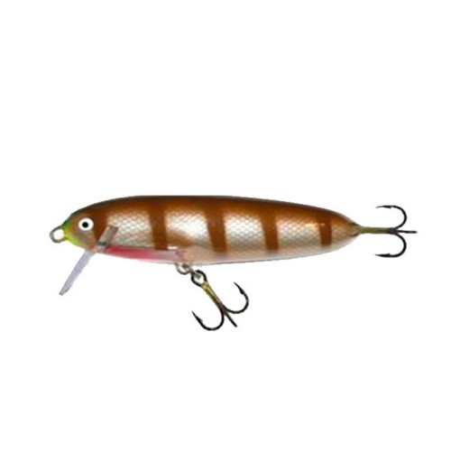 Воблер плавающий Nils Master Spearhead, 80 мм, 14 г, цвет 065