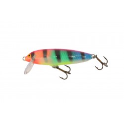 Воблер плавающий Nils Master Spearhead, 80 мм, 14 г, цвет 097