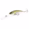 Воблер плавающий Rapala Tail Dancer Deep TDD09-AYUL, 90 мм, 13 г, цвет AYUL