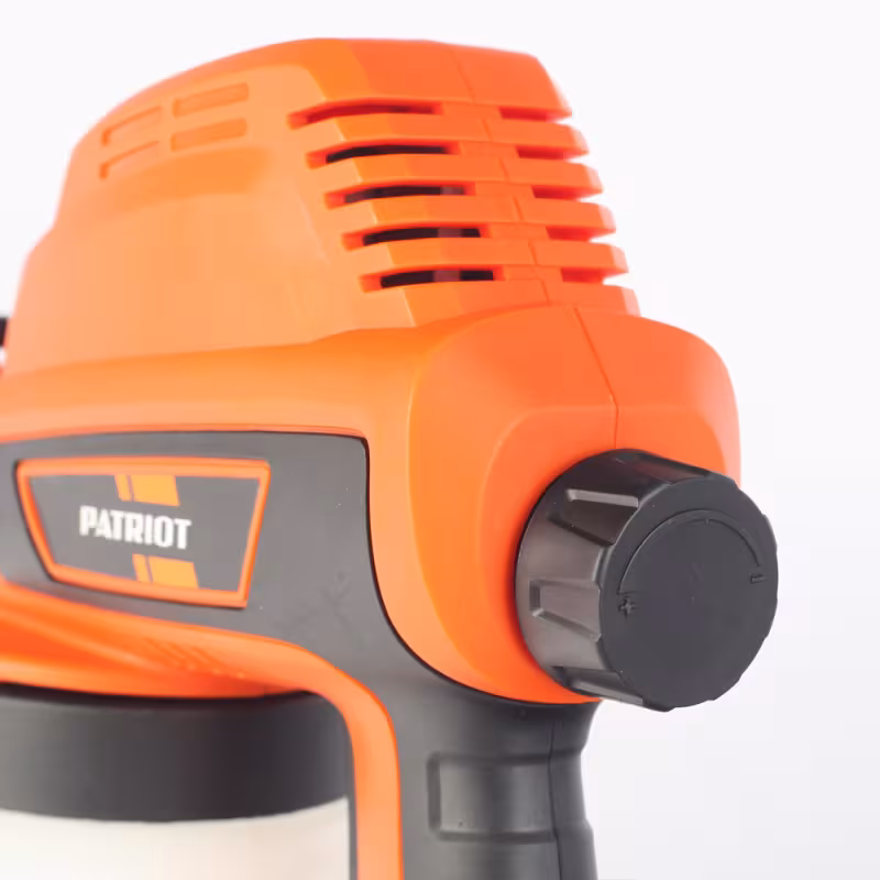 Краскопульт сетевой Patriot SG 110