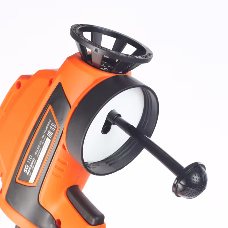 Краскопульт сетевой Patriot SG 110