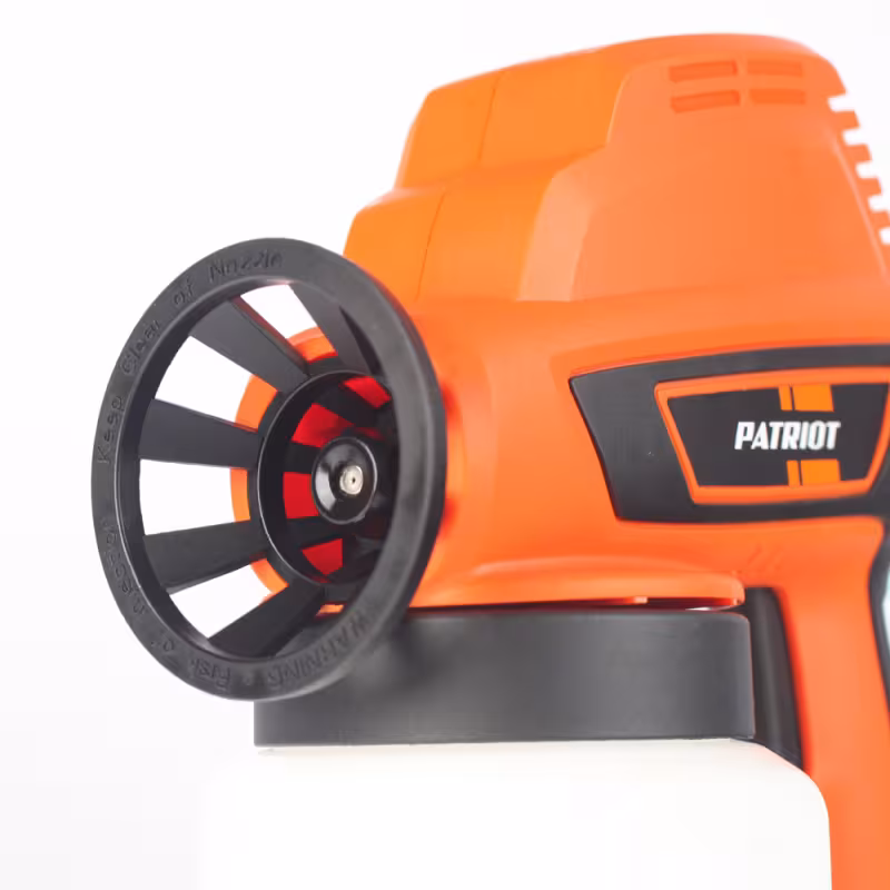 Краскопульт сетевой Patriot SG 110