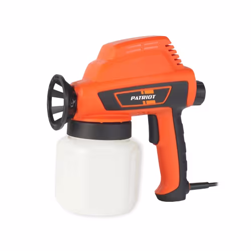 Краскопульт сетевой Patriot SG 110