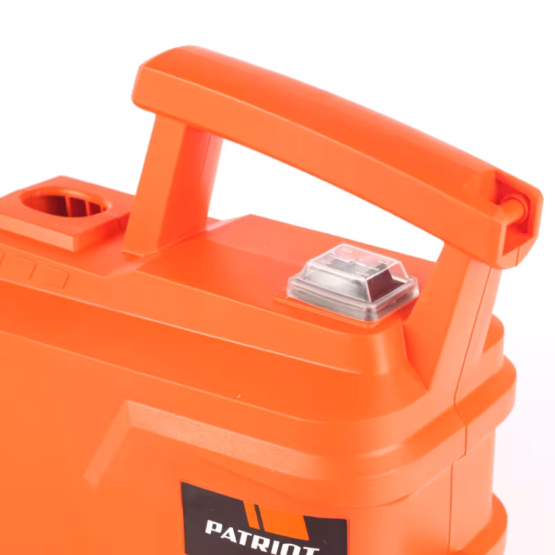 Краскопульт сетевой Patriot SG 550