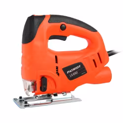 Лобзик сетевой Patriot LS 650