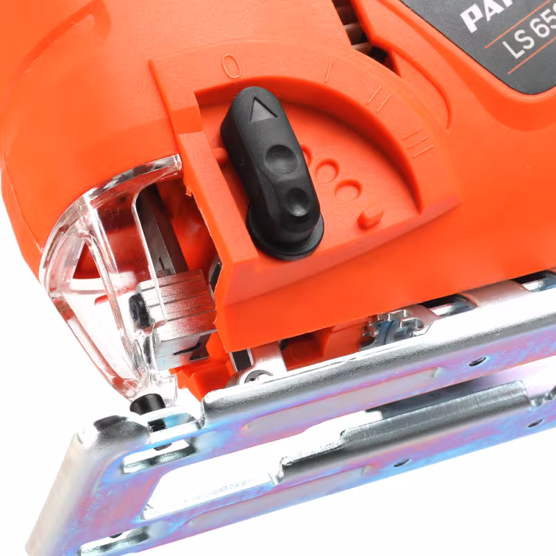 Лобзик сетевой Patriot LS 650