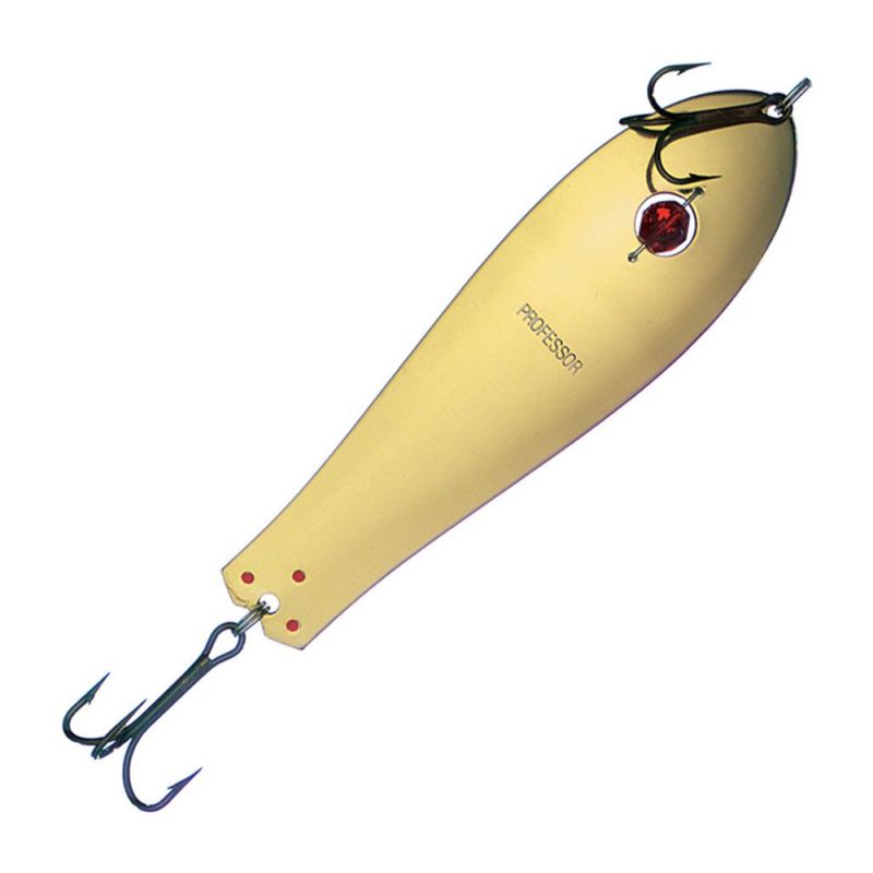 Блесна Kuusamo Professor 1, 115/27 (бусинка) B-S