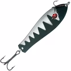 Блесна Kuusamo Professor 2, 90/18 (бусинка) BL/N-R