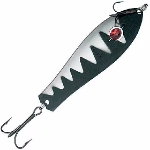 Блесна Kuusamo Professor 2, 90/18 (бусинка) BL/N-R