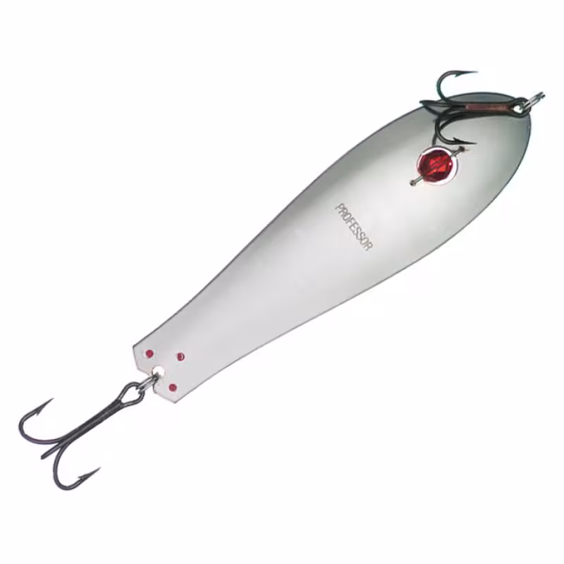 Блесна Kuusamo Professor 2, 90/18 (бусинка) N-B