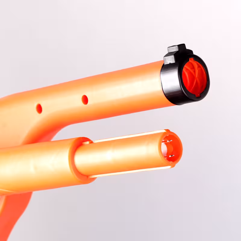 Триммер электрический Patriot PT 380