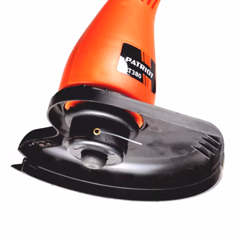 Триммер электрический Patriot PT 380