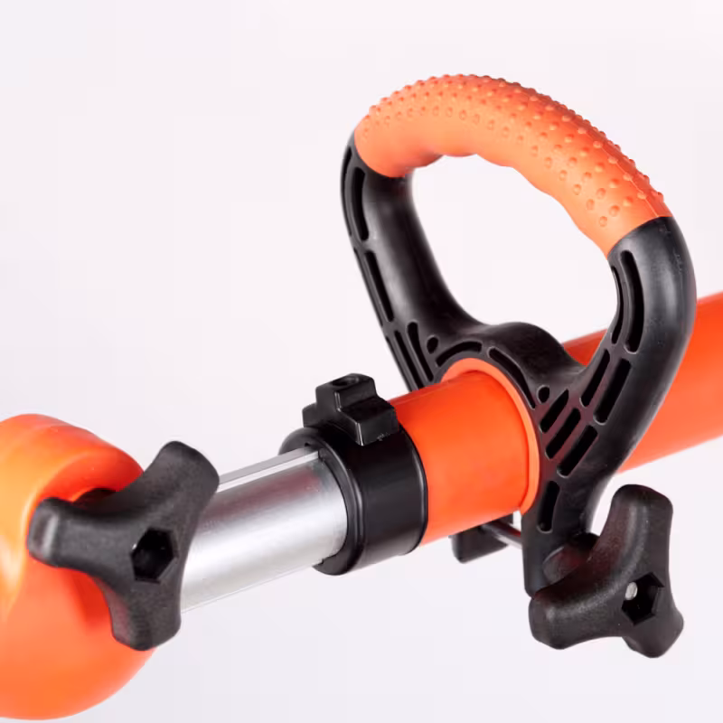 Триммер электрический Patriot PT 480 