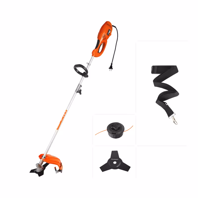 Триммер электрический Patriot ET 1200