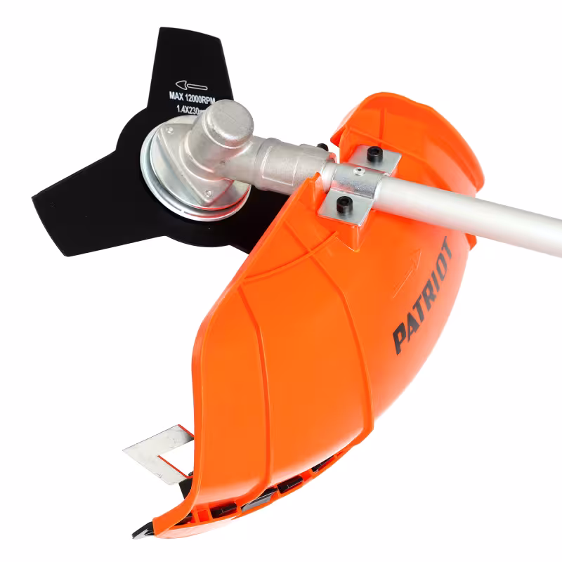 Триммер электрический Patriot ET 1200