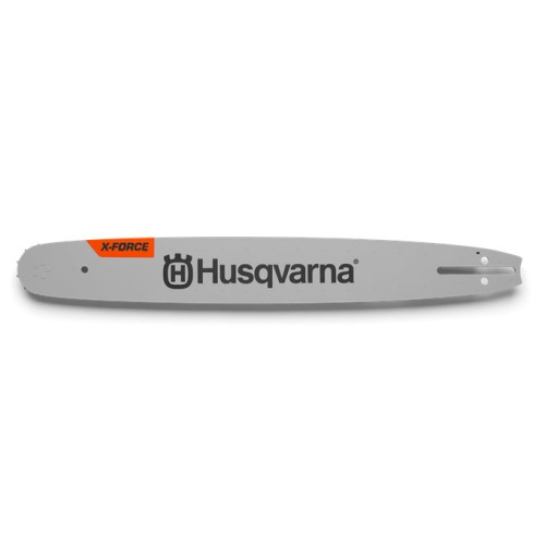 Шина 13"/33 см Husqvarna 5820869-56, 0.325", 1.5 мм, 56 звеньев