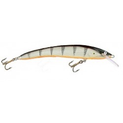 Воблер HALI Gemini-90, 90 мм, 6 г, цвет XBS 