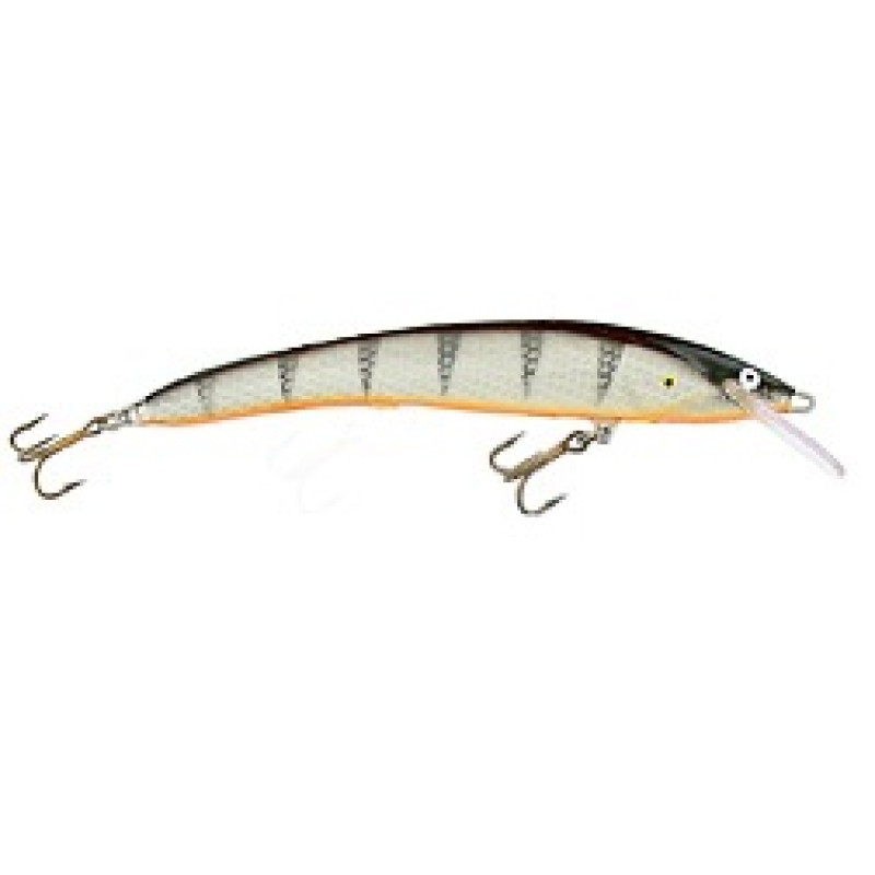 Воблер HALI Gemini-90, 90 мм, 6 г, цвет XBS 