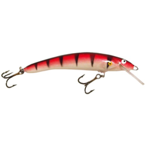 Воблер плавающий Hali Gemini-90 AWR, 90 мм, 6 г, цвет AWR