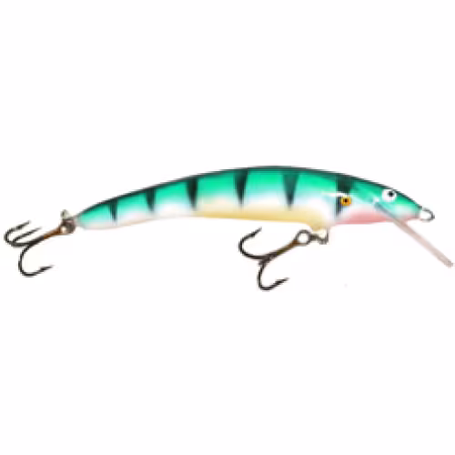 Воблер плавающий Hali Gemini-90 AWG, 90 мм, 6 г, цвет AWG