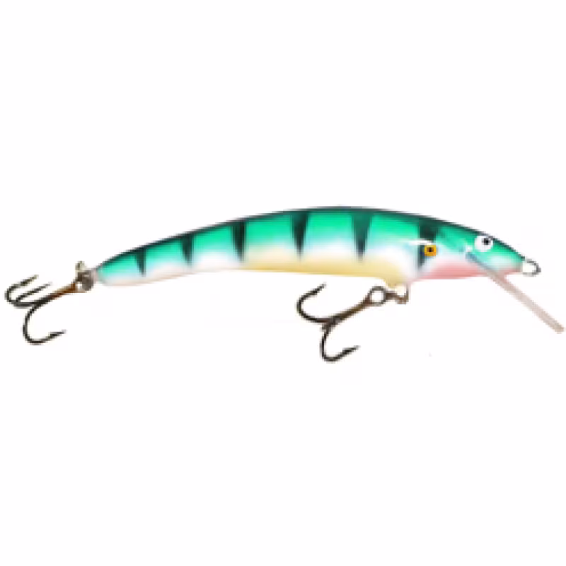 Воблер плавающий Hali Gemini-90 AWG, 90 мм, 6 г, цвет AWG