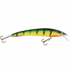 Воблер плавающий Hali Gemini-90 ABG, 90 мм, 6 г, цвет ABG