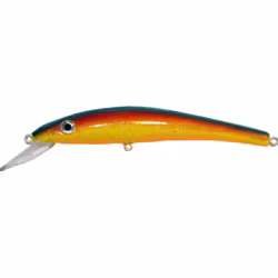 Воблер плавающий Jesse Hunter JH12 49, 120 мм, 14 г, цвет 49 