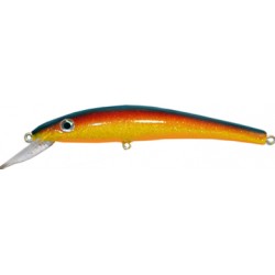 Воблер плавающий Jesse Hunter JH12 49, 120 мм, 14 г, цвет 49 