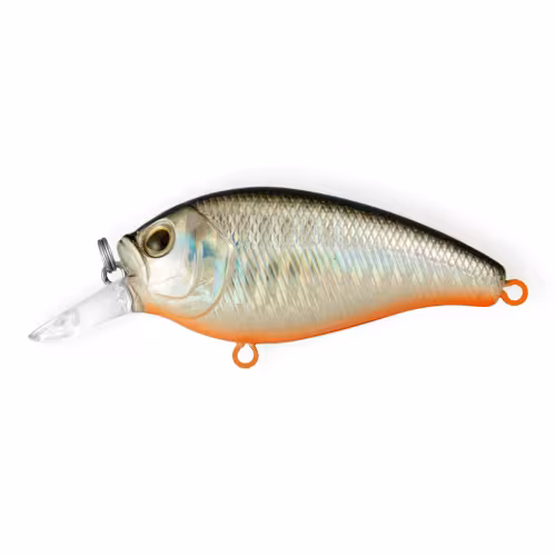 Воблер плавающий Strike Pro Crankee Diver 60, 60 мм, 10 г, цвет A70-713