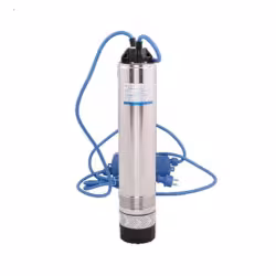 Насос колодезный AQUARIO ASP2-40-100WA