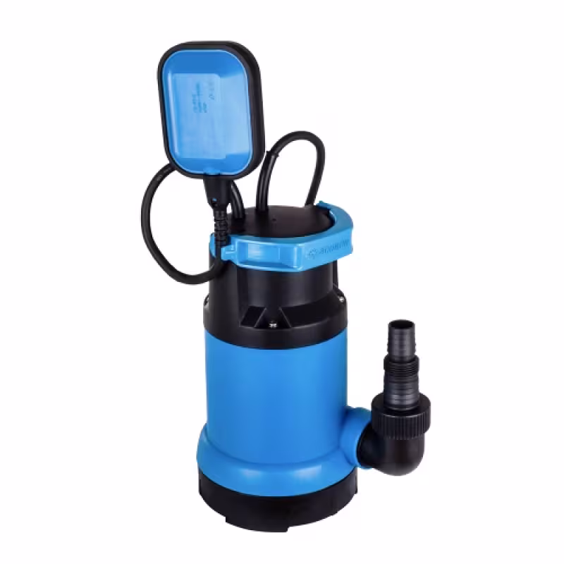 Насос дренажный AQUARIO ADS-1500