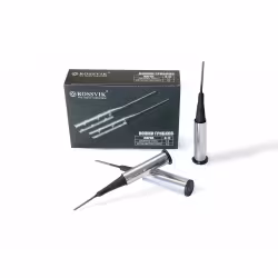 Ножка грибка Rossvik N-12, 12 мм, 1 штука