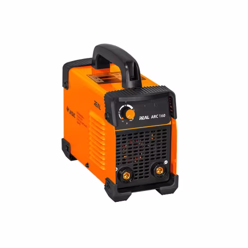 Сварочный инвертор Сварог Real ARC160 Z240N