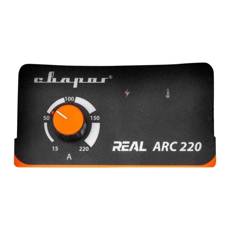 Сварочный инвертор Сварог Real ARC 220 Z243N