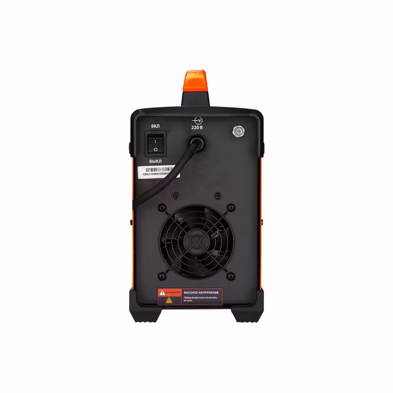 Сварочный инвертор Сварог Real TIG 200 W223